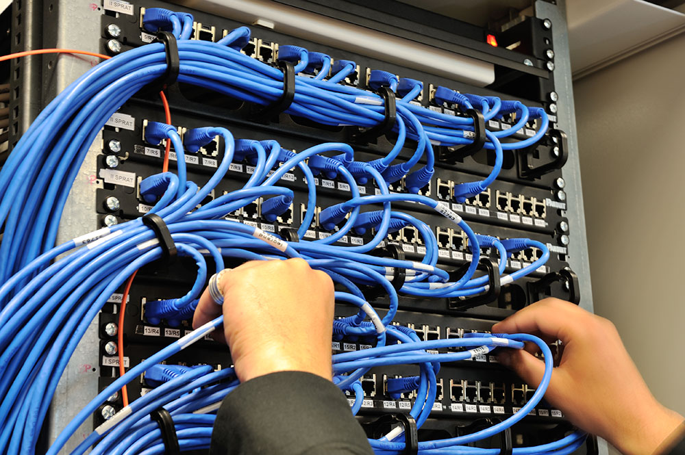 structured cabling