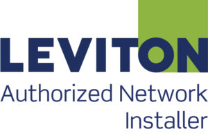 Leviton Authorized Installer
