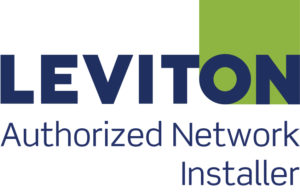 Leviton Authorized installer